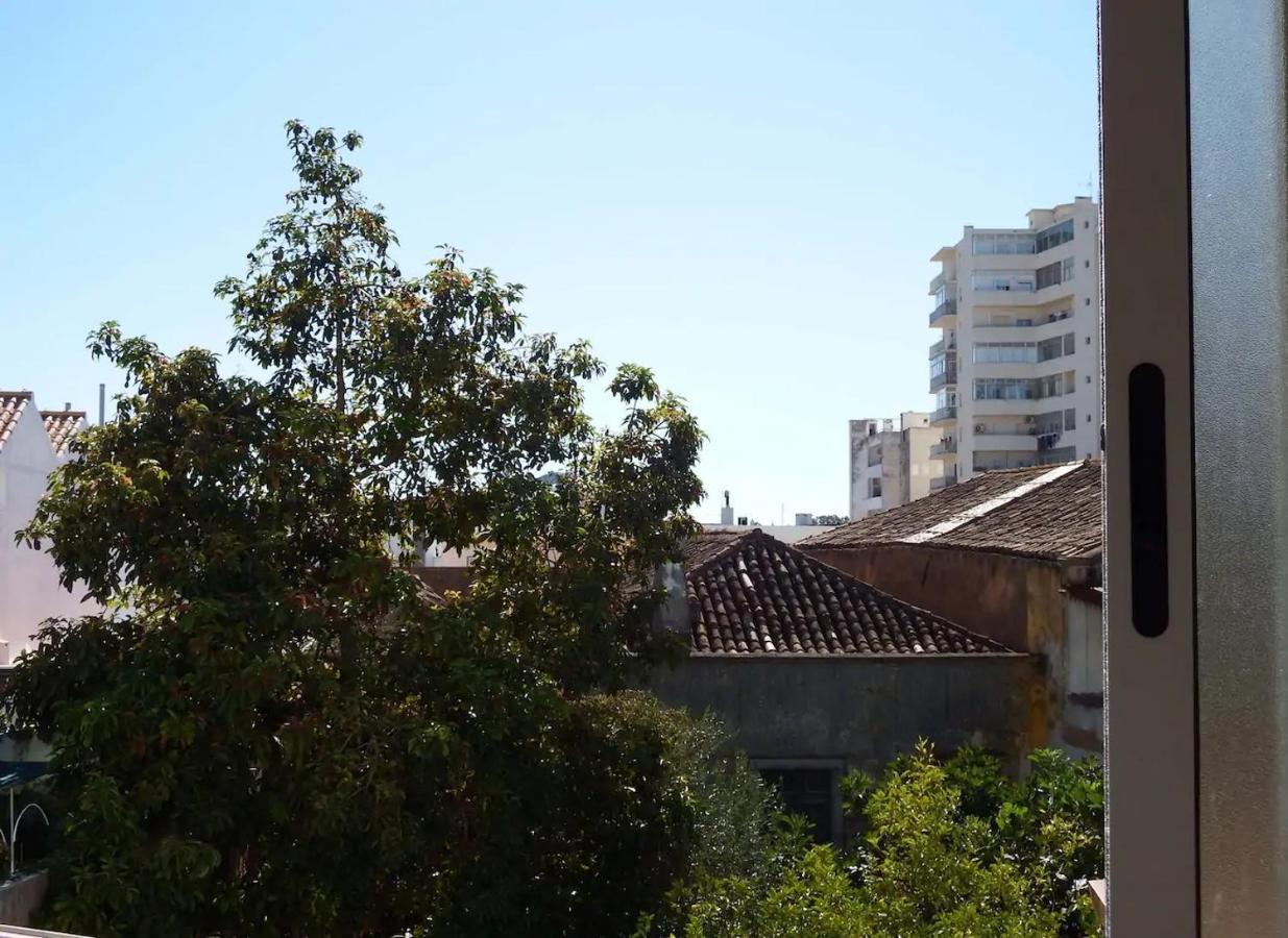 Casa Mimi Apartment Faro Exterior photo